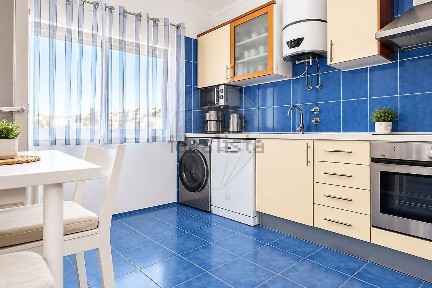 Apartamento T2 à venda em Alenquer