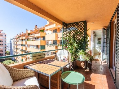 Apartamento T2 à venda na Rua Mareantes, 138