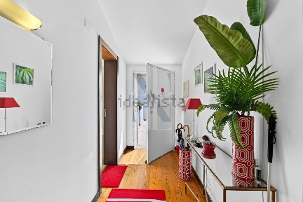 Apartamento T2 à venda no Centro de Belém