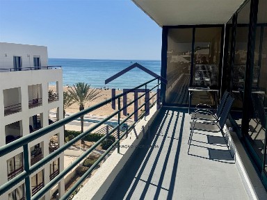 Apartamento T2 à venda no Centro - Quarteira Velha