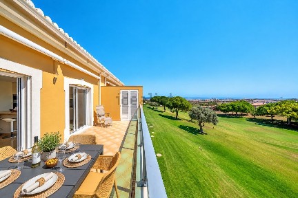 Apartamento T2 à venda na Quinta da Boavista