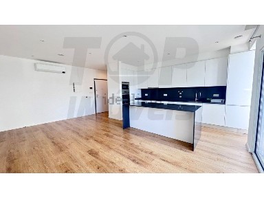 Apartamento T2 à venda no Centro