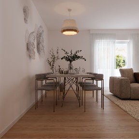 Apartamento T3 à venda na Rua Padre da Glória