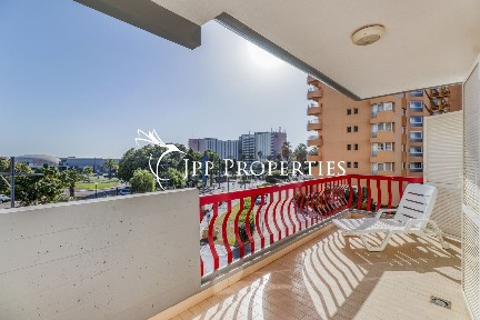 Apartamento T2 à venda em Marina de Vilamoura