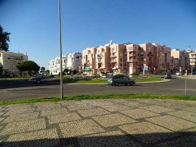 Santo Onofre e Serra do Bouro, Rua Manuel Mafra