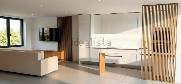 Apartamento T1 à venda no Centro