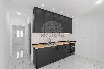 Apartamento T1 à venda na Vila Maria da Conceição