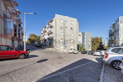 Almada - Cova da Piedade - Pragal - Cacilhas