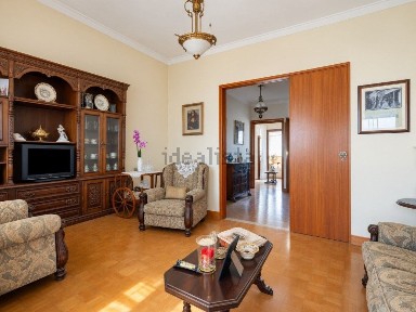 Apartamento T1 à venda na Rua da Liberdade