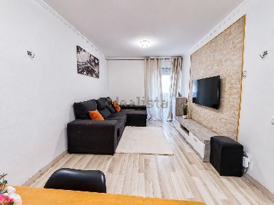 Apartamento T3 à venda na Rua Bernardo Santareno, 9