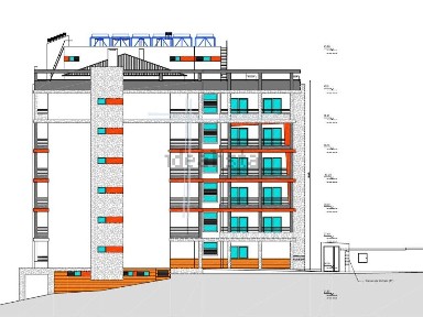 Apartamento T2 à venda na Bacelos de Gaio - Farinheiras