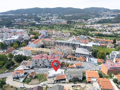 Apartamento T3 à venda em Vila Chã - Codal - Vila Cova de Perrinho
