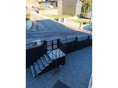 Arrendamento de apartamento T2 na Rua da Quinta da Armada