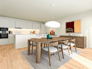 Apartamento T3 à venda na Rua de Aníbal Cunha 50-, 52