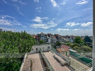 Apartamento T2 à venda na Rua da Boavista
