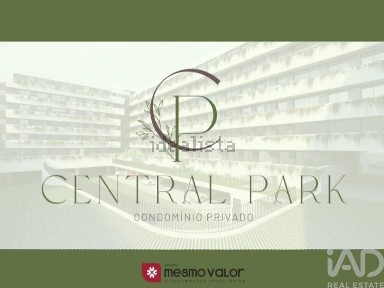 Apartamento T1 à venda na Matosinhos Sul - Marginal