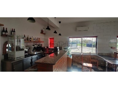 Espaço comercial à venda em Santa Joana