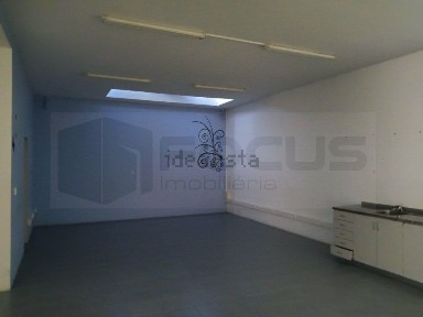 Espaço comercial à venda em São Bernardo