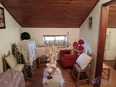Moradia em banda à venda em Zebreira e Segura