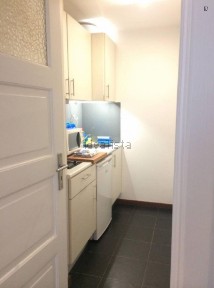 Arrendamento de apartamento T0 na Rua Guilherme Gomes Fernandes
