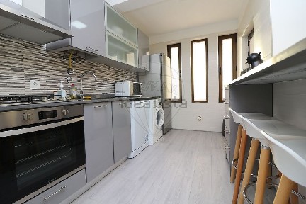 Arrendamento de apartamento T2 na Avenida Brasil