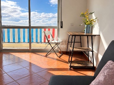 Arrendamento de apartamento T2 em São Pedro