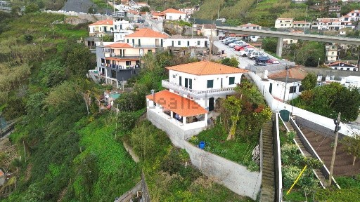 Funchal, Madeira (Ilha)
