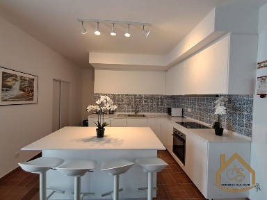 Arrendamento de apartamento T0 no Centro da Cidade