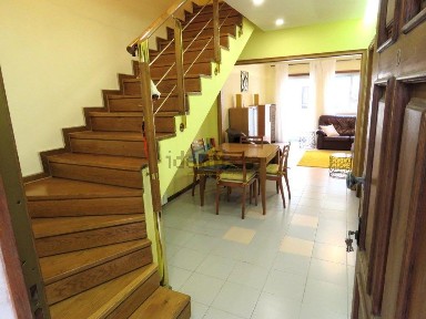 Arrendamento de duplex na Tamargueira