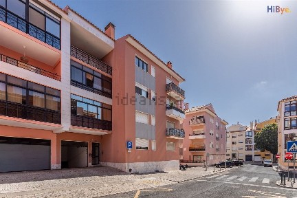 Arrendamento de apartamento T2 na Quinta da Alagoa - Quinta do Barão