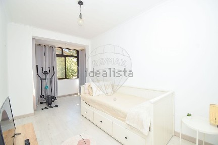 Arrendamento de apartamento T1 na Praceta Francisco Ramos da Costa