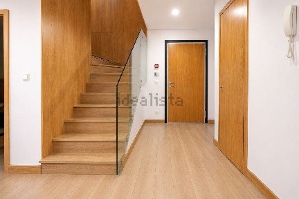 Arrendamento de duplex na Avenida do Índico, 1