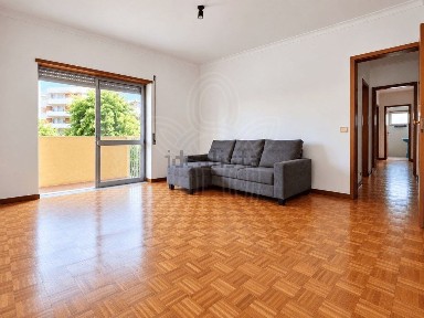Apartamento T3 à venda na Solum