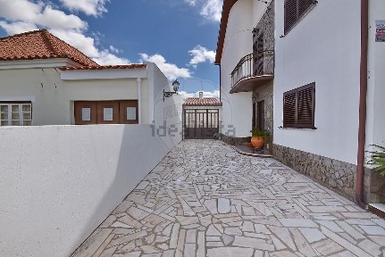 Moradia independente à venda em Nossa Senhora de Fátima