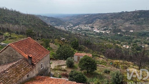 Oliveira do Hospital, Coimbra