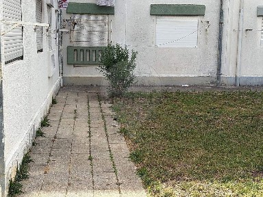 Apartamento T3 à venda em São Vicente - São João - Alferrarede