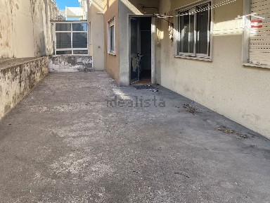 Apartamento T1 à venda em São Vicente - São João - Alferrarede