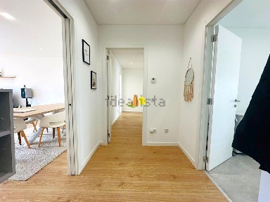 Apartamento T3 à venda em Tavarede