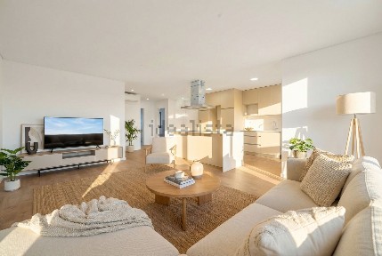 Apartamento T2 à venda na Quinta dos Fartos, 1