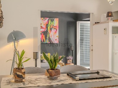Apartamento T1 à venda na Avenida São João de Deus s/n