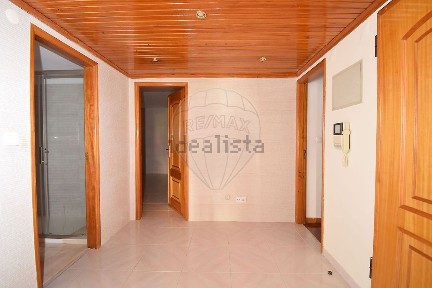 Apartamento T1 à venda na Avenida da Liberdade
