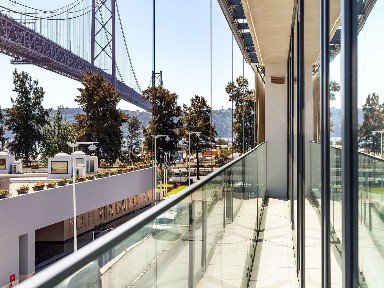 Apartamento T3 à venda na Junqueira