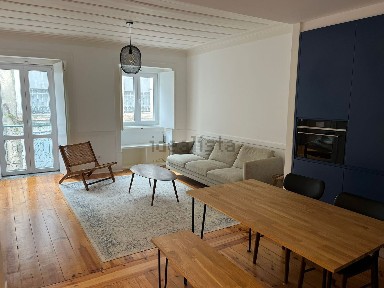 Apartamento T1 à venda na Príncipe Real