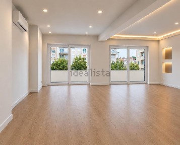 Apartamento T2 à venda na Avenida Dom Nuno Álvares Pereira, 5 b