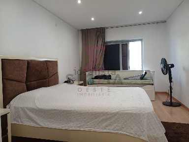 Apartamento T2 à venda em Cadaval e Pêro Moniz