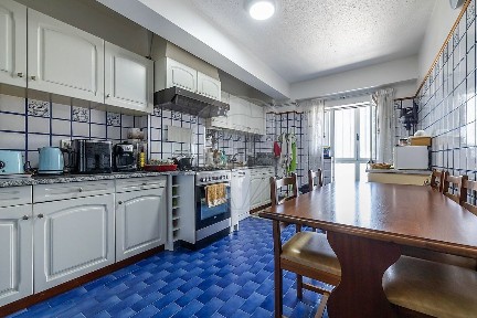Apartamento T3 à venda na Cidade