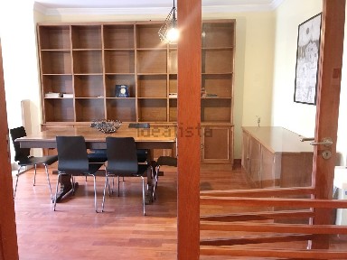 Arrendamento de apartamento T3 na Rua de Miguel Bombarda