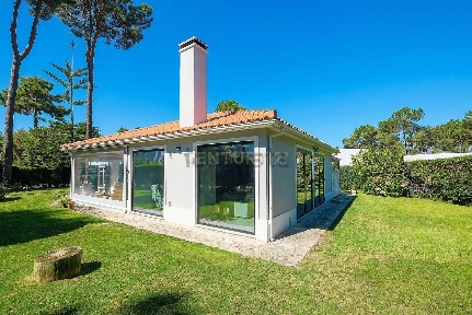 Arrendamento de moradia independente em Herdade da Aroeira