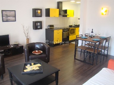 Apartamento T1 à venda no Centro da Cidade