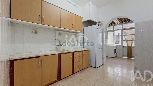 Apartamento T2 à venda na Cavalinha - Bombeiros